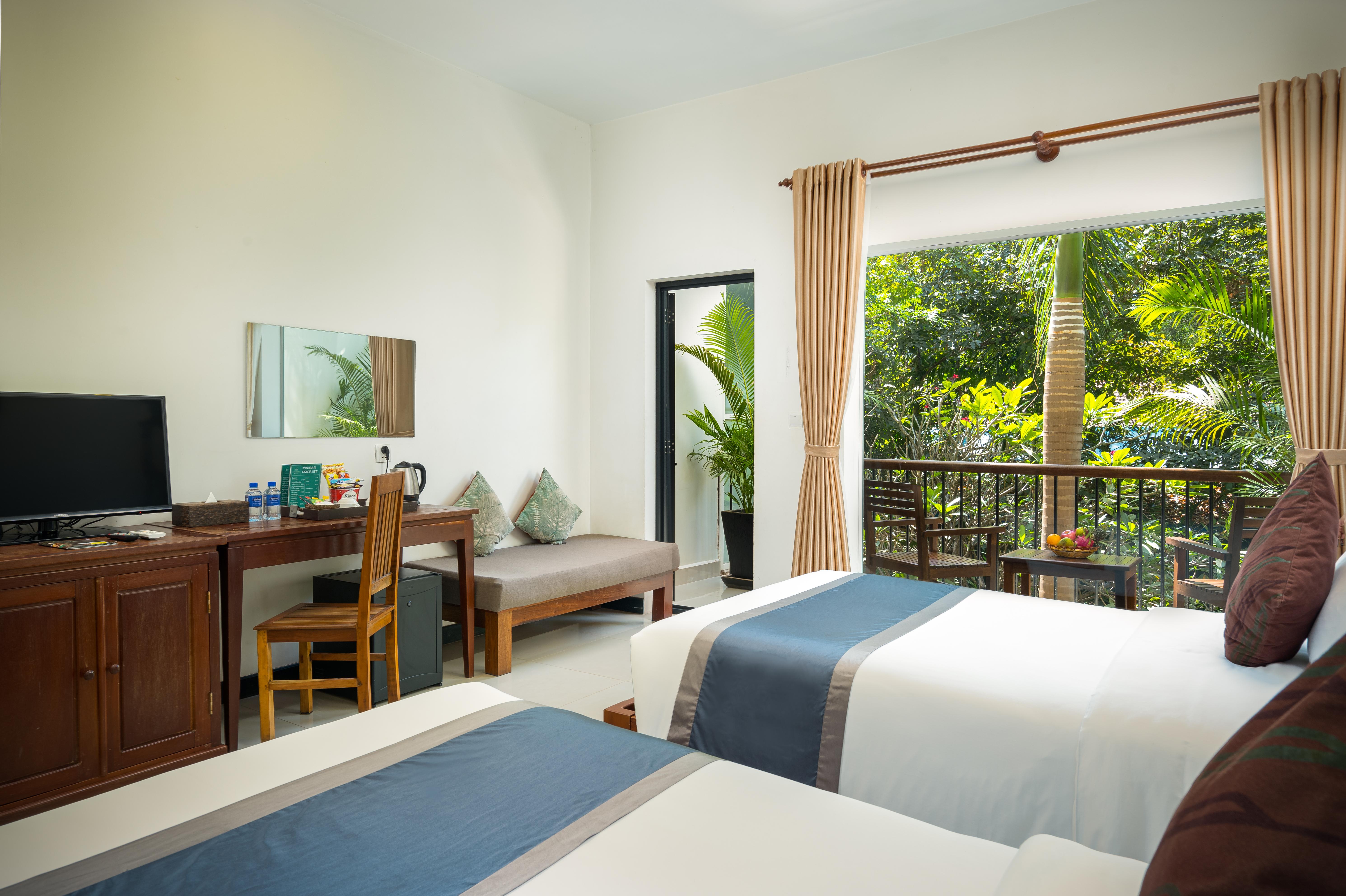 Hotel Landing Gold By Amatak Siem Reap Zewnętrze zdjęcie