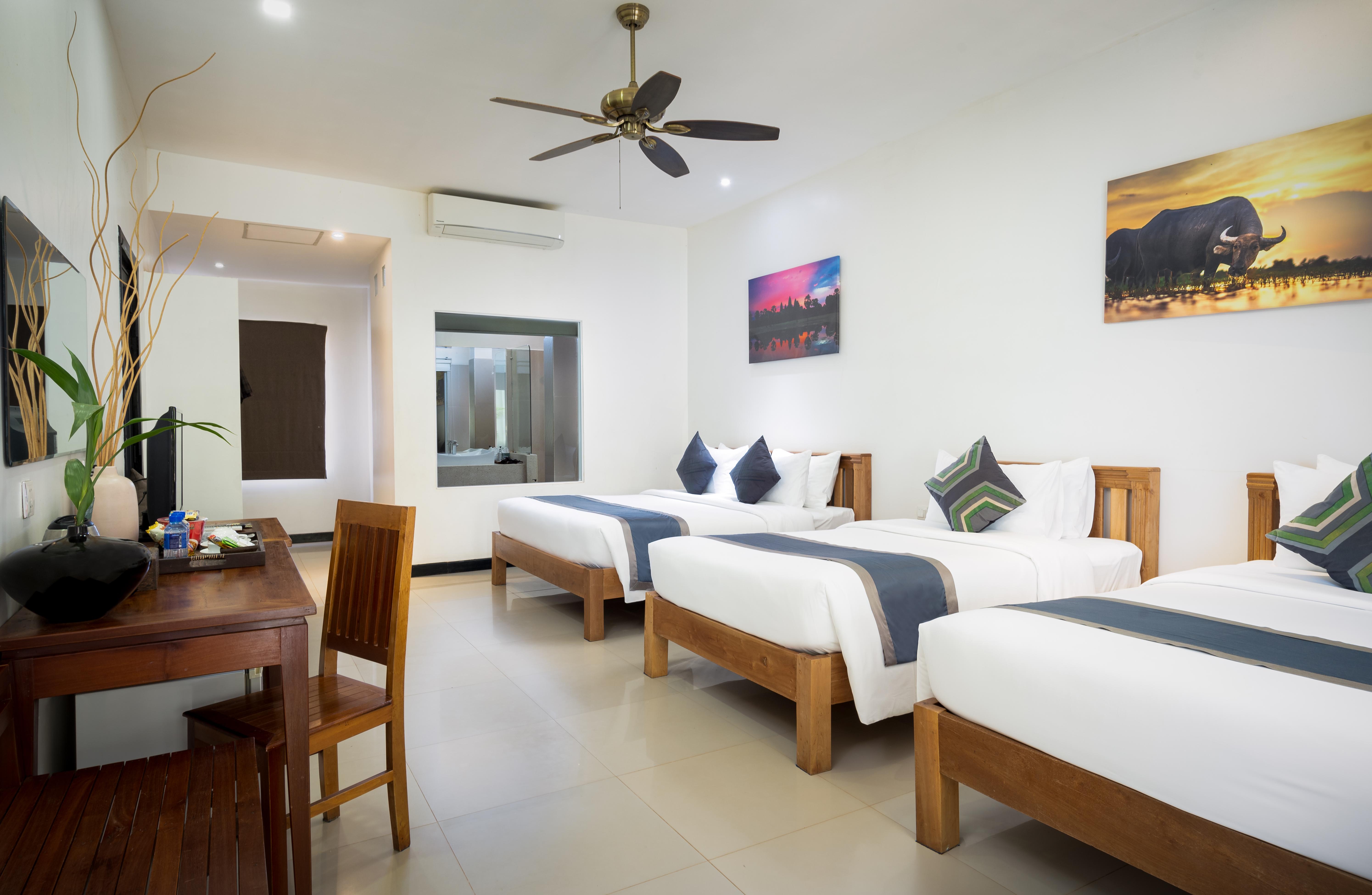 Hotel Landing Gold By Amatak Siem Reap Zewnętrze zdjęcie