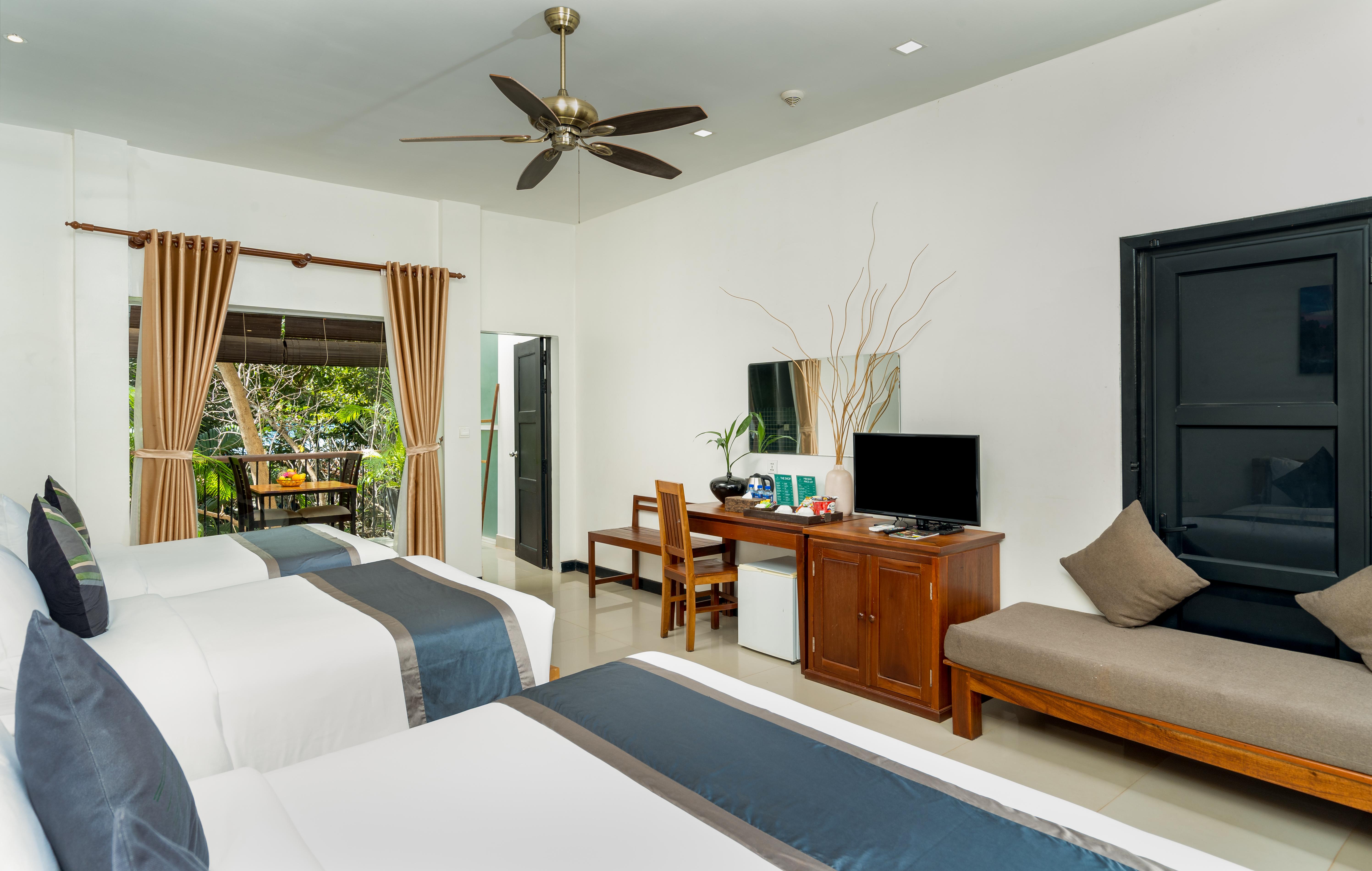 Hotel Landing Gold By Amatak Siem Reap Zewnętrze zdjęcie