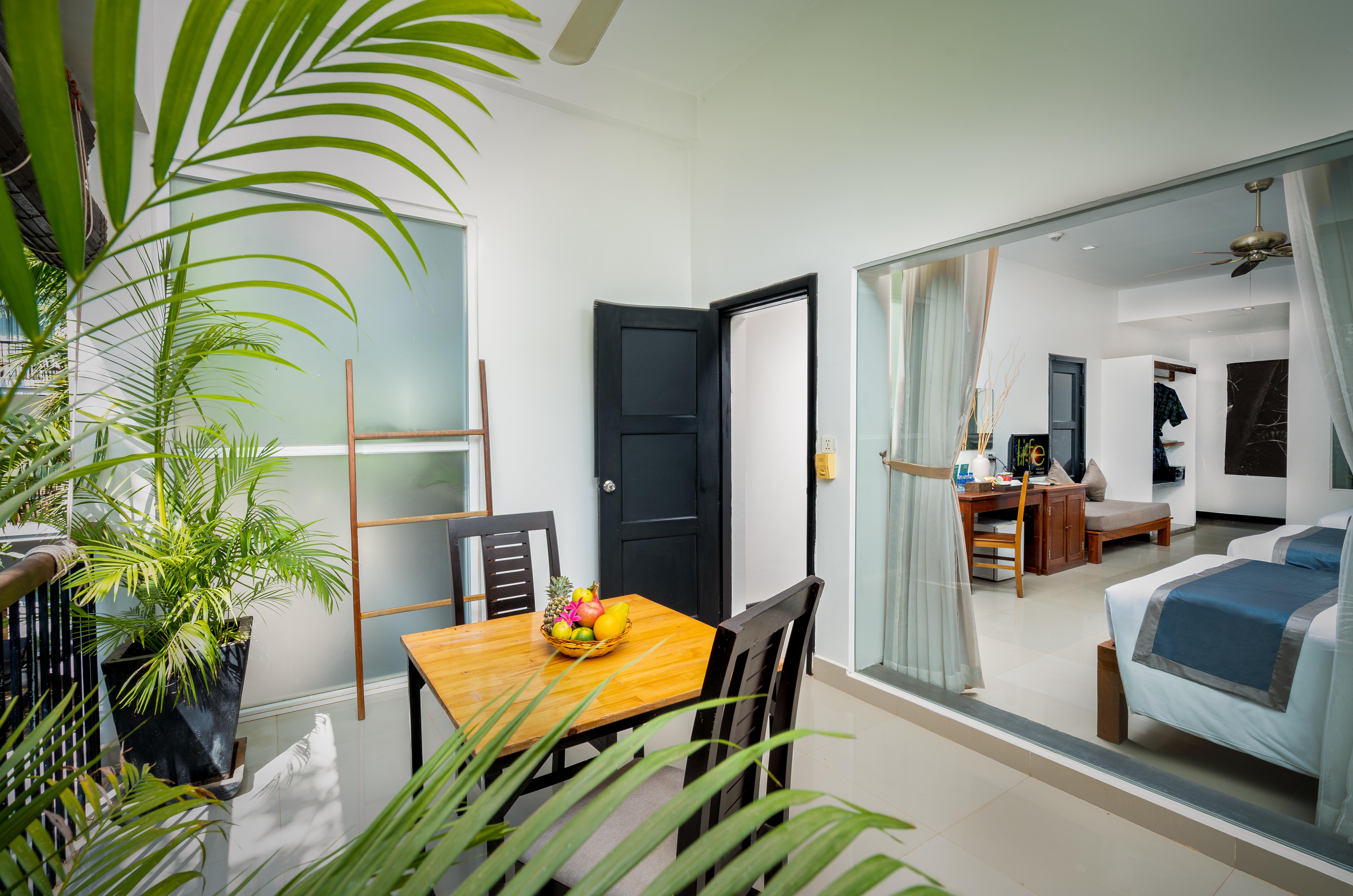 Hotel Landing Gold By Amatak Siem Reap Zewnętrze zdjęcie