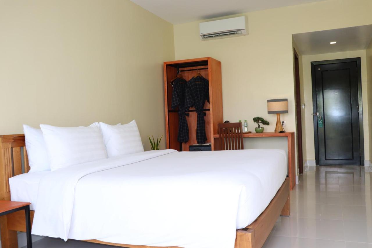 Hotel Landing Gold By Amatak Siem Reap Zewnętrze zdjęcie