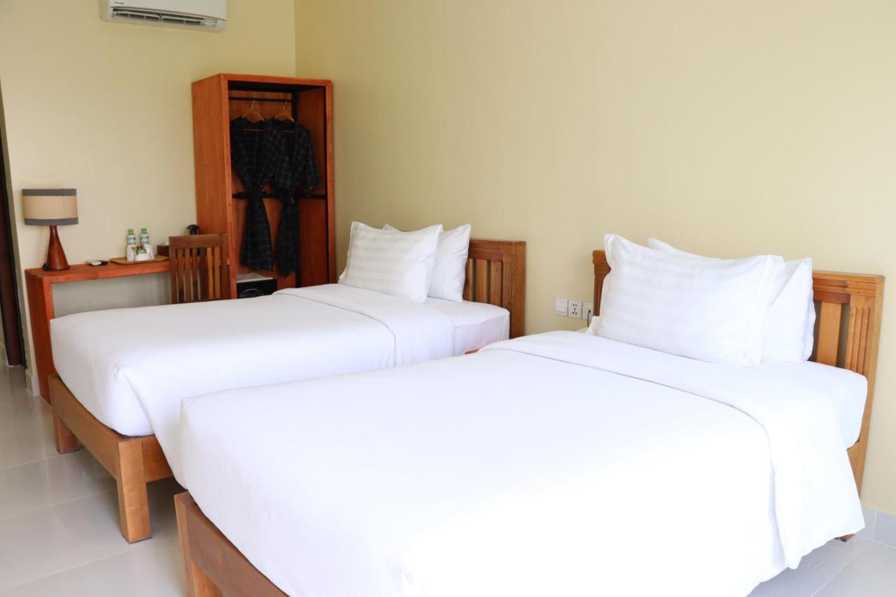 Hotel Landing Gold By Amatak Siem Reap Zewnętrze zdjęcie