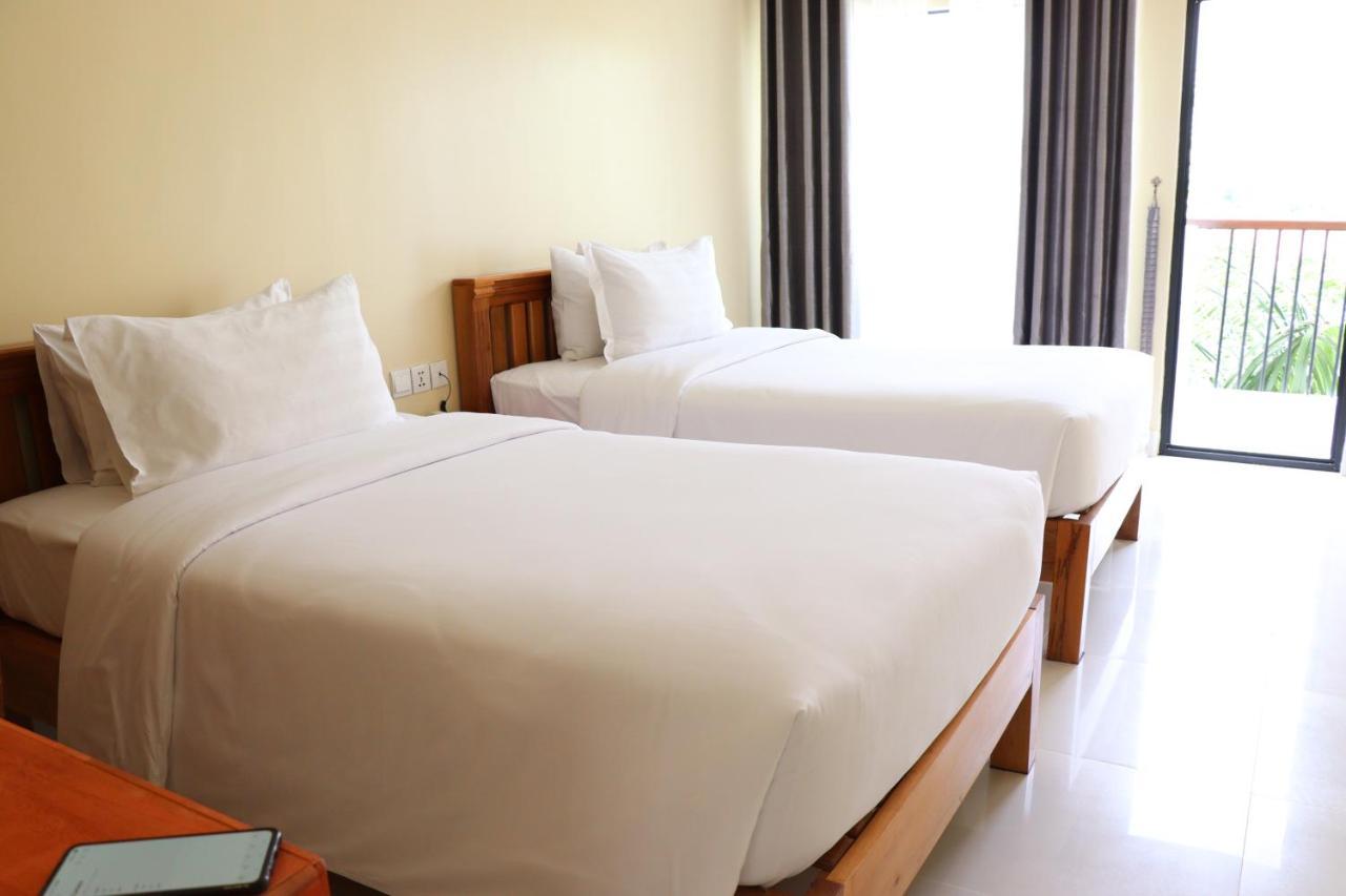 Hotel Landing Gold By Amatak Siem Reap Zewnętrze zdjęcie